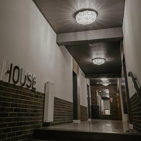 Apartament By The River Ii