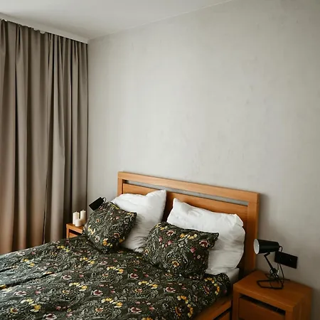 Apartament By The River Ii Szczecin