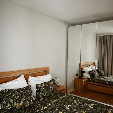Apartament By The River Ii Szczecin