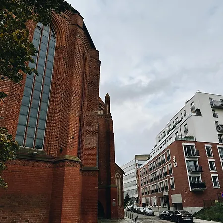 Apartament By The River Ii