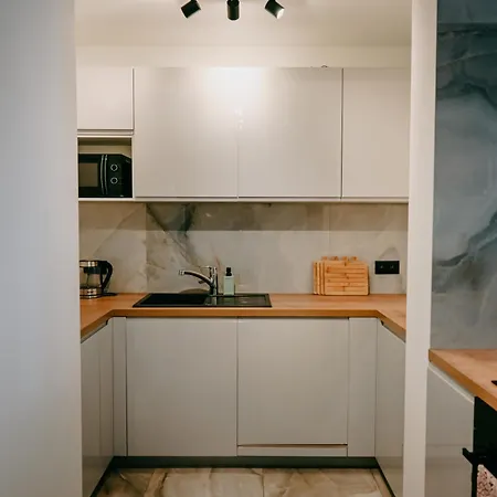 Apartament By The River Ii